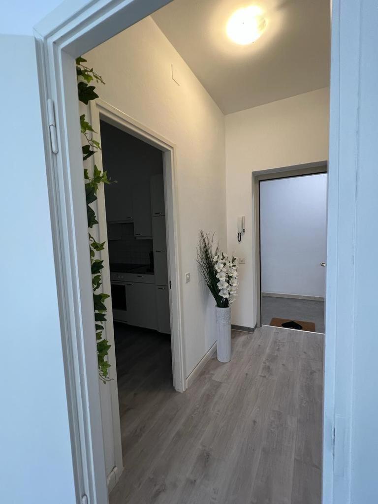 B&B Ilien 贝林佐拉 外观 照片